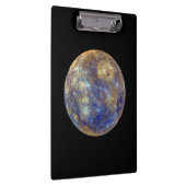 水星カラフルの表示 クリップボード (右)