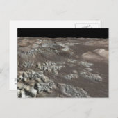 水星昇華ピット ポストカード (正面/裏面)