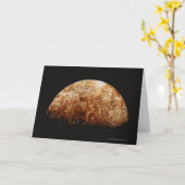 水星 カード (黄色い花)