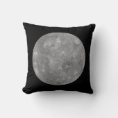 水星 クッション (正面)