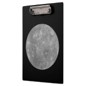 水星 クリップボード (左)