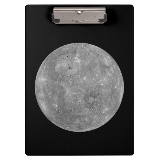 水星 クリップボード (正面)