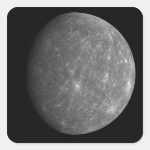水星 スクエアシール