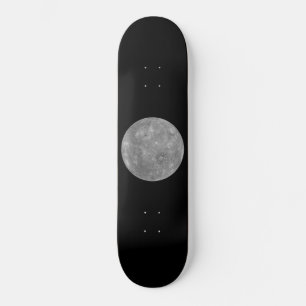 水星 スケートボード