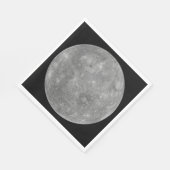 水星 スタンダードランチョンナプキン (角)