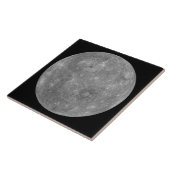 水星 タイル (側面)