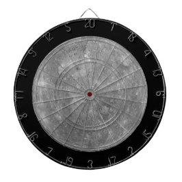 水星 ダーツボード