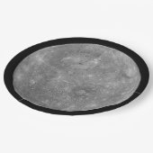 水星 ペーパープレート (アングル)