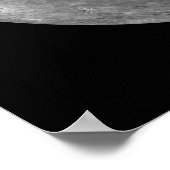 水星 ポスター (角)