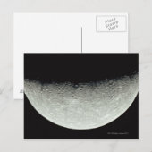 水星 ポストカード (正面/裏面)