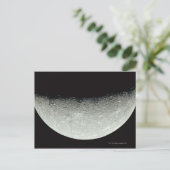 水星 ポストカード (スタンド正面)