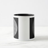 水星 マグカップ (中央)