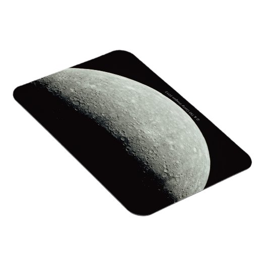 水星 マグネット (右側)