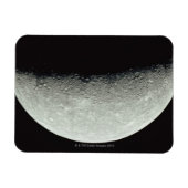 水星 マグネット (横)