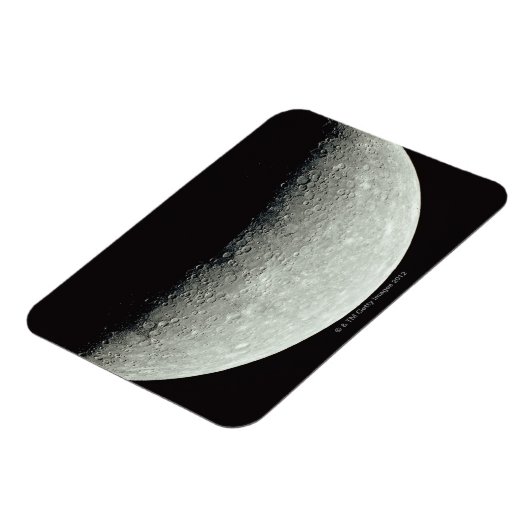 水星 マグネット (左側)