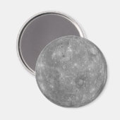 水星 マグネット (正面/裏面)