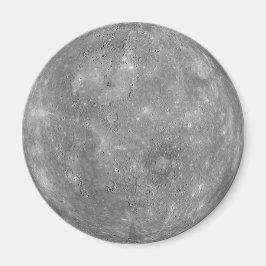 水星 マグネット