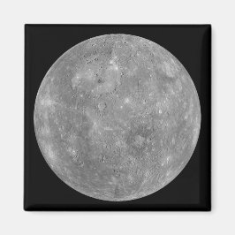 水星 マグネット