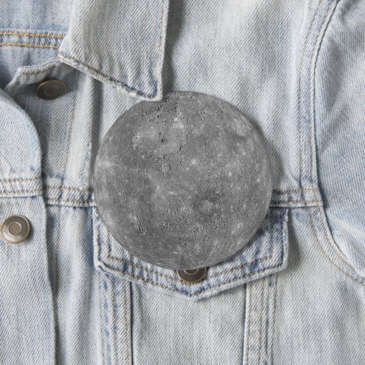 水星 缶バッジ (インサイチュ)