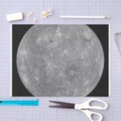 水星 薄葉紙 (クラフト)