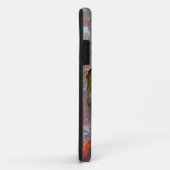 水晶およびガラス Case-Mate iPhoneケース (裏面/右)