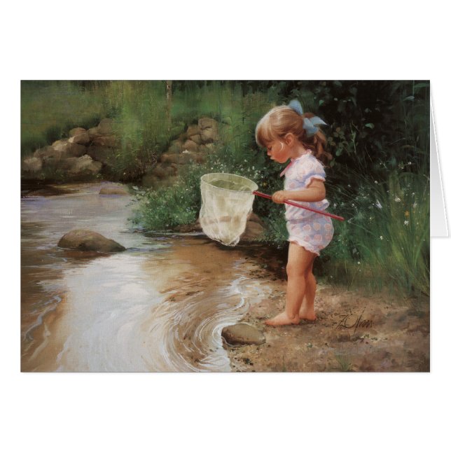 水晶の入り江 (正面横)