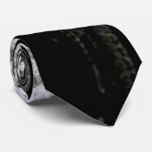 水晶シャンデリアのシックなガラス輝き魅力的なメンズタイ ネクタイ (ロール)