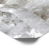 水晶ジェムストーン ポスター (角)