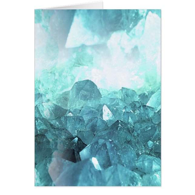 水晶ミント (正面)