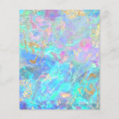 水晶光学ホラフェイクファイラー チラシ (裏面)