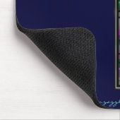 水晶十字 マウスパッド (コーナー)