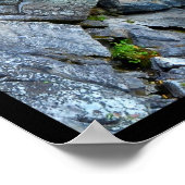 水晶圧延機 ポスター (角)