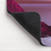 水晶惑星 マウスパッド (コーナー)