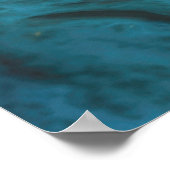 水晶河川 ポスター (角)