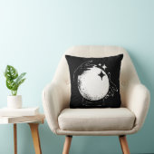 水晶玉 クッション (椅子)