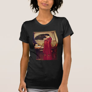 水晶玉Tシャツ Tシャツ