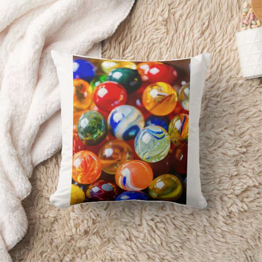 水晶球 クッション (ブランケット)