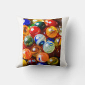 水晶球 クッション (裏面)