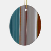 水晶石造りのコラージュのエレガントな低価格のギフトNVN296 セラミックオーナメント (右)