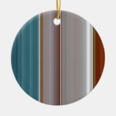 水晶石造りのコラージュのエレガントな低価格のギフトNVN296 セラミックオーナメント (正面)