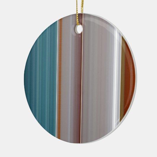 水晶石造りのコラージュのエレガントな低価格のギフトNVN296 セラミックオーナメント (左)