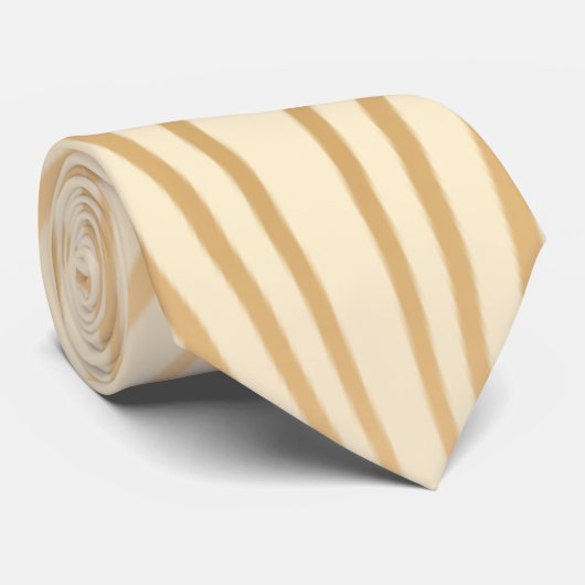 水晶10 ネクタイ (ロール)