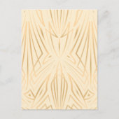 水晶10 ポストカード (正面)