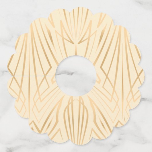 水晶10 ワイングラスタグ (裏面)