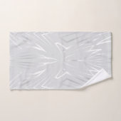 水晶13 バスタオルセット (ハンドタオル)