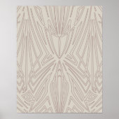 水晶1 ポスター (正面)