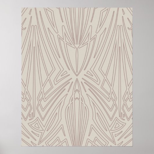 水晶1 ポスター (正面)