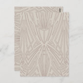 水晶1 ポストカード (正面/裏面)