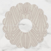 水晶1 ワイングラスタグ (裏面)