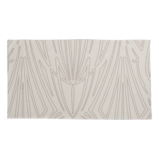 水晶1 枕カバー (裏面)